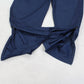 RARE Vintage 00s Nike Trackpants Navy - (M)