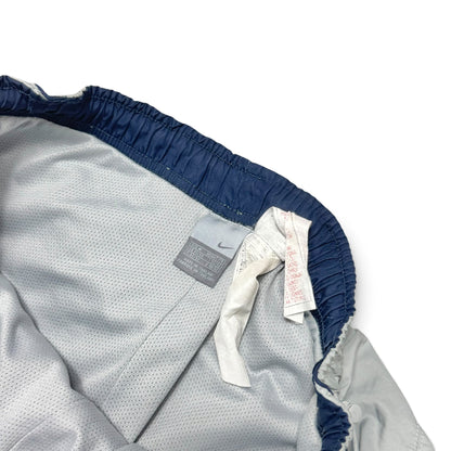 SUPER RARE 2000s Nike Shox Trackpants Grey - (M)