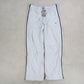 RARE 00s Nike Trackpants Grey BNWT - (L)