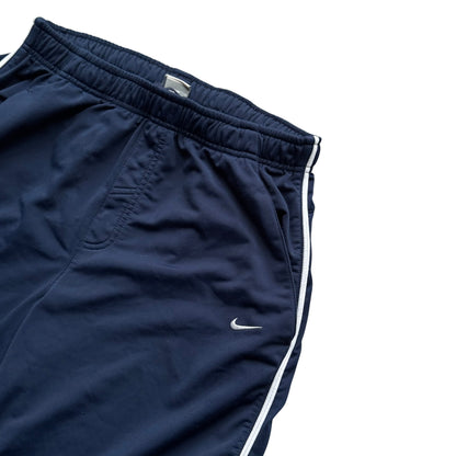 RARE Nike Survet de survêtement bleu marine des années 2000 *PREMIUM* - (M)