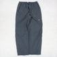 RARE Vintage 00s Nike Trackpants Grey - (M)