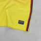 RARE 2012 Nike Barcelona Shirt Orange - (XS)