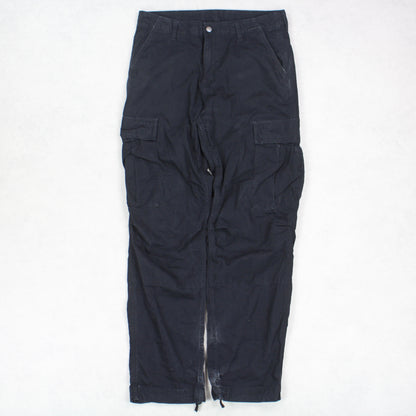 Carhartt Aviation Cargo Pant Black - (M)