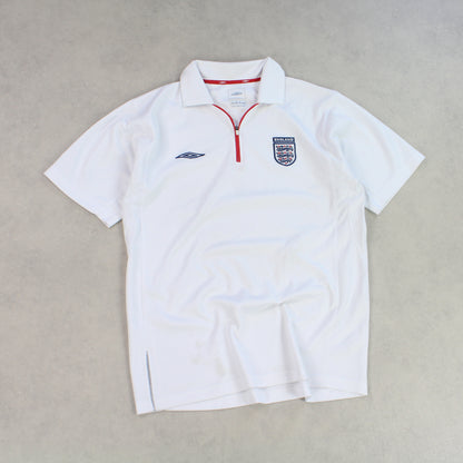 RARE 2008 England Top - (M)