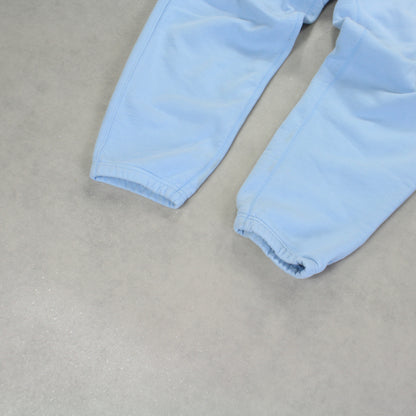 RARE Nike Joggers Blue - (M)