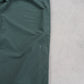 RARE 00s Nike Trackpants Green - (L)