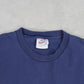 RARE Vintage 1990s Nike Town T-Shirt Navy - (M)