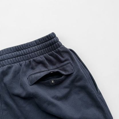 RARE 2000s Nike Joggers Navy - (M)