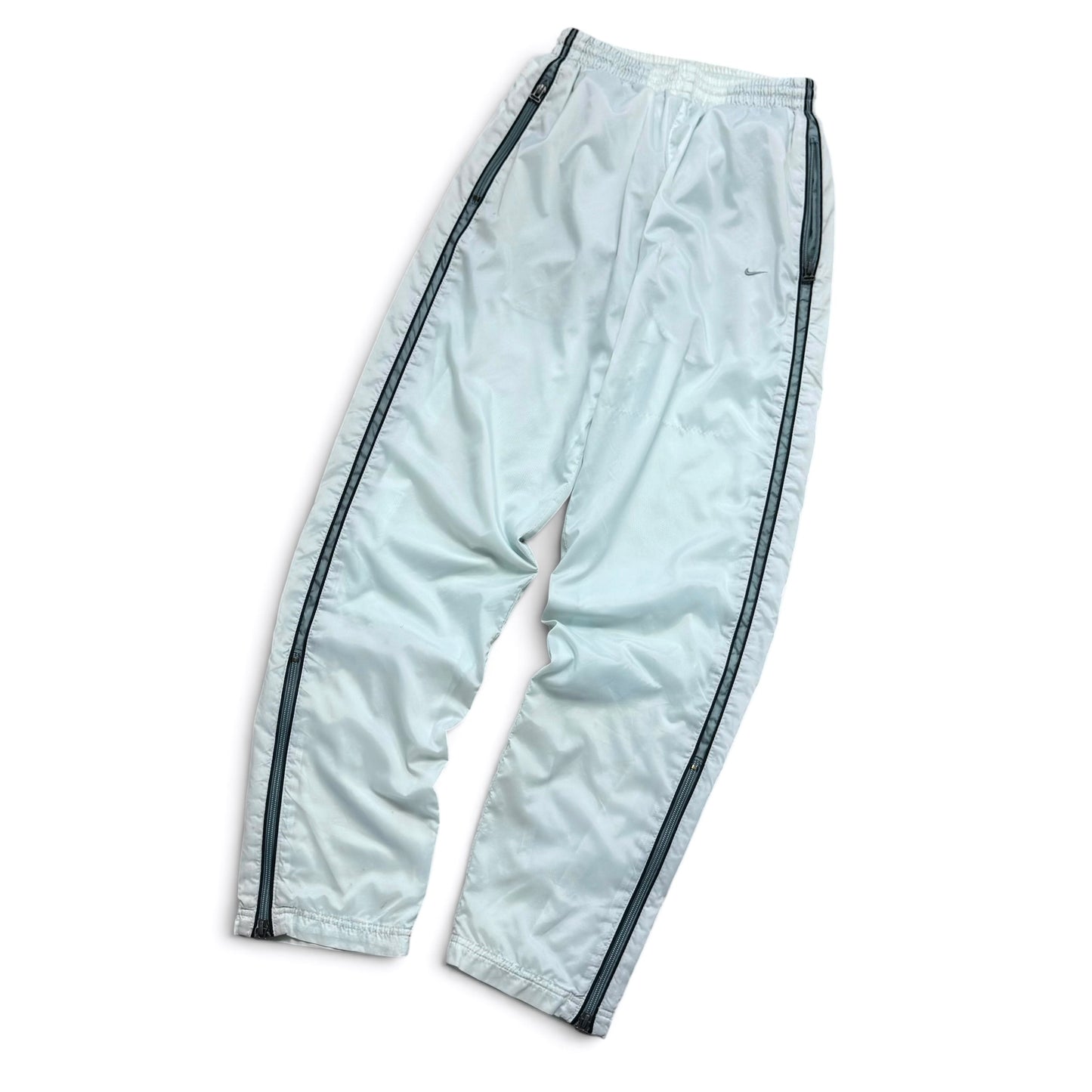 Bas de survêtement Nike années 2000 Gris - (TP)