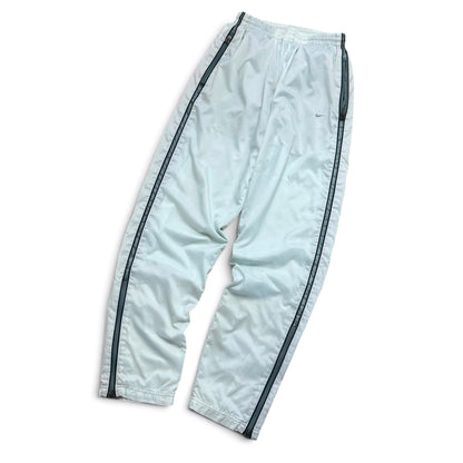 Bas de survêtement Nike années 2000 Gris - (TP)