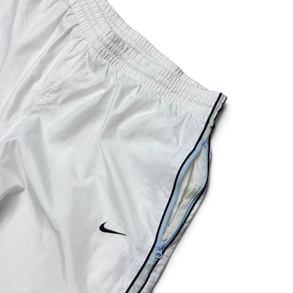 ULTRA RARE 2000s Baggy Nike Trackpants - (XL) | PREMIUM