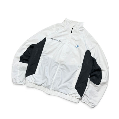 RARE 2000s Nike Air Max Track Jacket - (L)