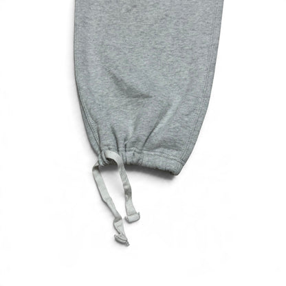 RARE 2000s Polo Ralph Lauren Joggers Grey - (L)