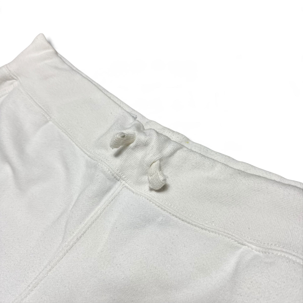 RARE 2000s Polo Ralph Lauren Joggers White - (L)