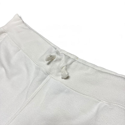 RARE 2000s Polo Ralph Lauren Joggers White - (L)
