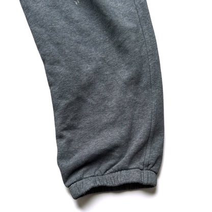 2000s Nike Joggers Grey - (L)