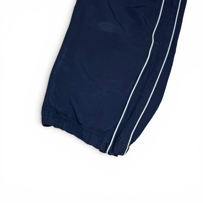 SUPER RARE 2000s Nike Trackpants Navy - (L)