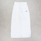 Nike Joggers White - (S)