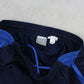 RARE Vintage 00s Nike Trackpants Navy - (S)