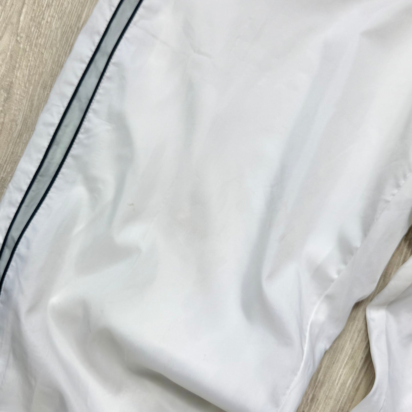 ULTRA RARE 2000s Baggy Nike Trackpants - (M)