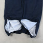 RARE Vintage 00s Nike Trackpants Navy - (L)