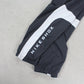 SUPER RARE 00s Nike Shox Trackpants Grey - (S)