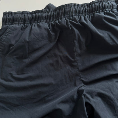 RARE 2000s Nike Trackpants Navy - (M)