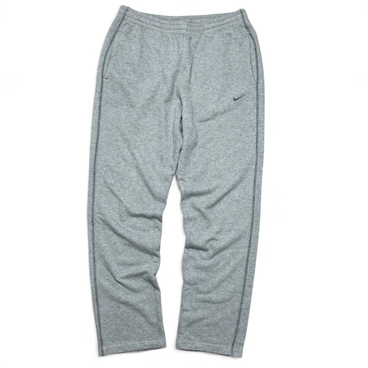RARE Jogging Nike Ample Années 2000 Gris - (M)
