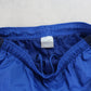 RARE 00s Nike Trackpants Blue - (S)