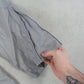 RARE 00s Nike Trackpants Grey - (S)