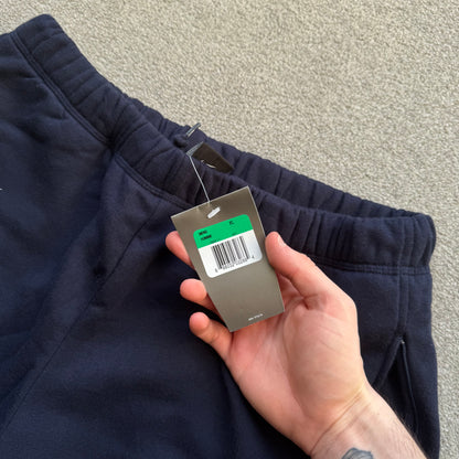 SUPER RARE 1990s Nike Joggers Navy BNWT - (L)
