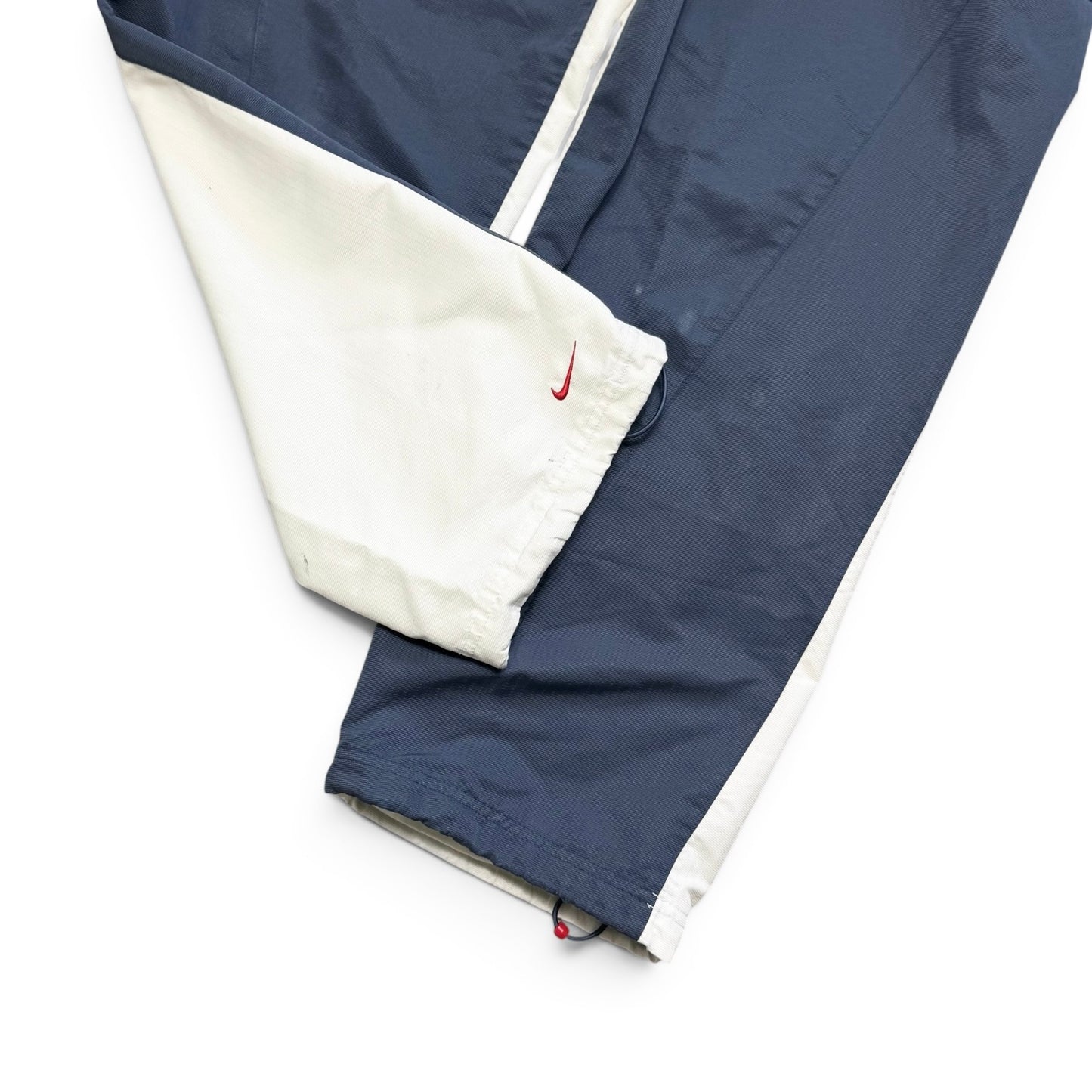 SUPER RARE 2000s Nike TN Trackpants - (M) | PREMIUM