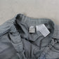 RARE 00s Nike Baggy Trackpants Grey - (L)