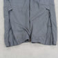 RARE Vintage 00s Nike Air Trackpants Grey - (S)