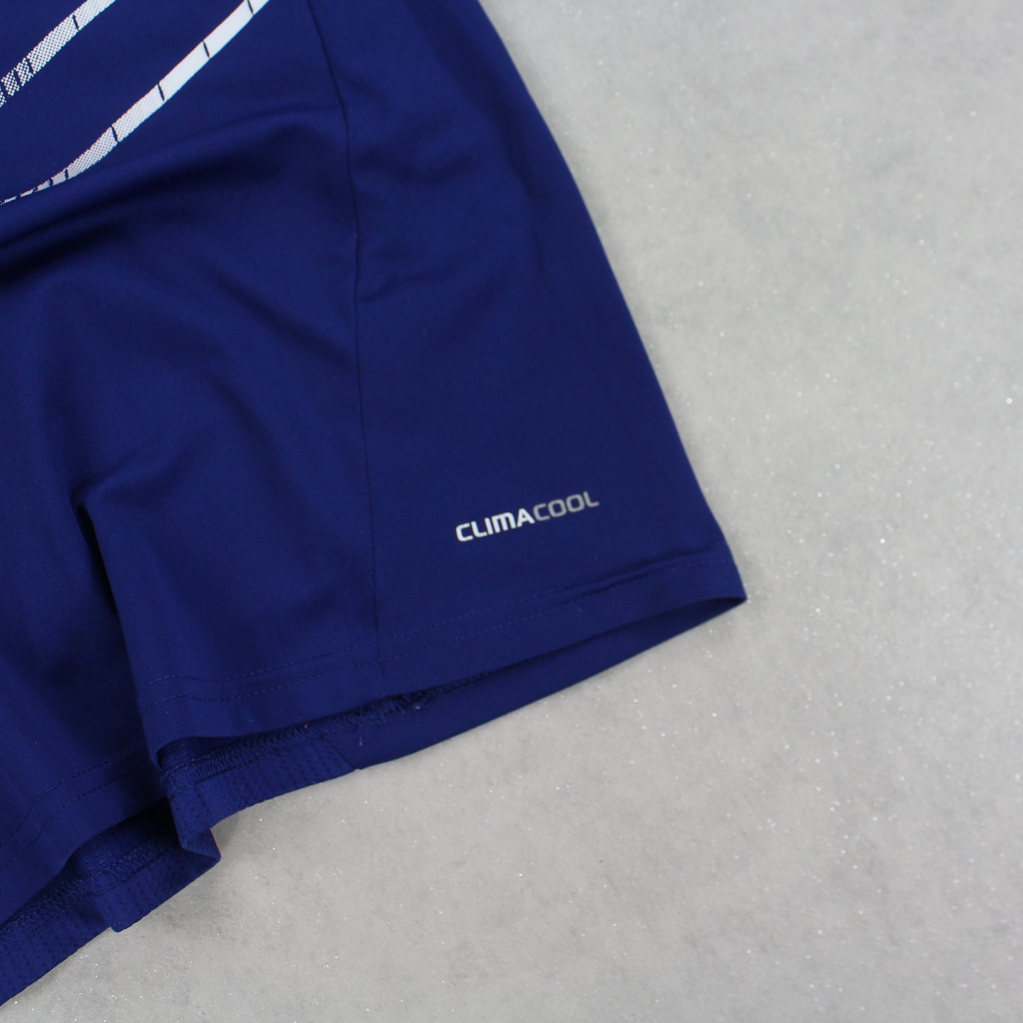RARE 2009-10 Adidas France Shirt - (S)