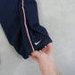 RARE 00s Nike Trackpants Navy - (L)