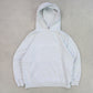 RARE Carhartt Hoodie Grey - (M)