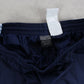 RARE 00s Nike Trackpants Navy - (S)