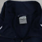 RARE 00s Nike Track Jacket Navy - (L)