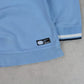 ULTRA RARE 00s Nike Sweatshirt Baby Blue - (M)