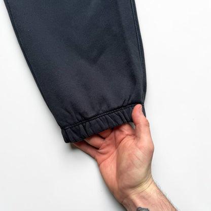 RARE 2000s Nike Joggers Navy - (M)