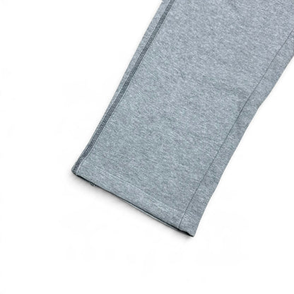 RARE Jogging Nike Ample Années 2000 Gris - (M)