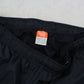 RARE Vintage 00s Nike Trackpants Grey - (M)