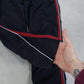 RARE 90s Nike Trackpants Navy - (M)