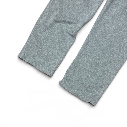 RARE Jogging Nike Jambes Larges Gris années 2000 - (M)