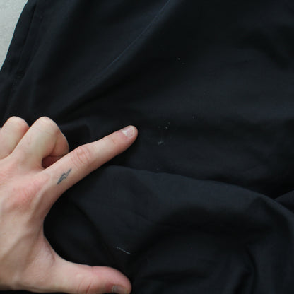 Nike Trackpants Black - (M)