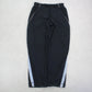 SUPER RARE Vintage 00s Nike Trackpants Black - (M)