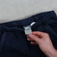 RARE 00s Nike Cargo Joggers Navy - (S)