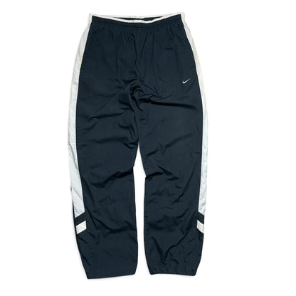 Bas de survêtement Nike années 2000 Gris - (M)