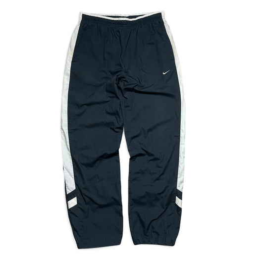 Bas de survêtement Nike années 2000 Gris - (M)